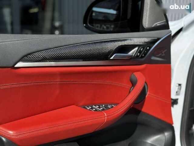 БМВ X3 M, объемом двигателя 3 л и пробегом 45 тыс. км за 72000 $, фото 15 на Automoto.ua