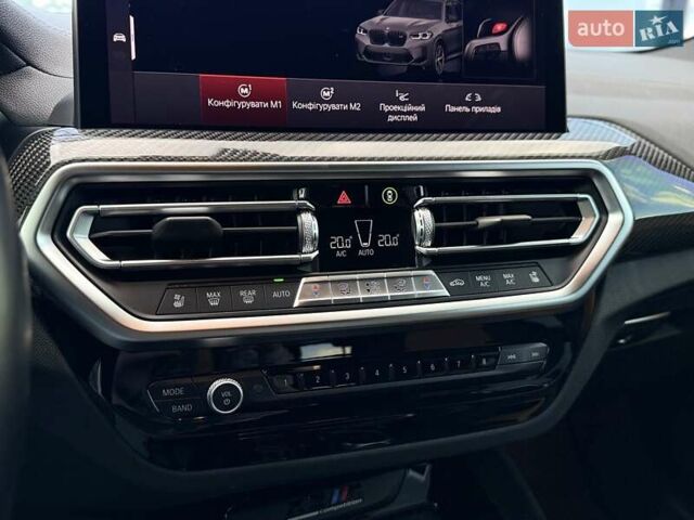БМВ X3 M, об'ємом двигуна 2.99 л та пробігом 56 тис. км за 63000 $, фото 38 на Automoto.ua