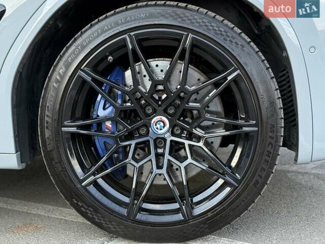 БМВ X3 M, об'ємом двигуна 2.99 л та пробігом 56 тис. км за 63000 $, фото 18 на Automoto.ua
