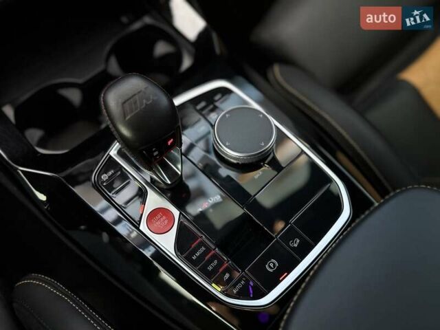 БМВ X3 M, об'ємом двигуна 2.99 л та пробігом 56 тис. км за 63000 $, фото 37 на Automoto.ua
