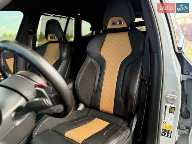 БМВ X3 M, об'ємом двигуна 2.99 л та пробігом 56 тис. км за 63000 $, фото 40 на Automoto.ua