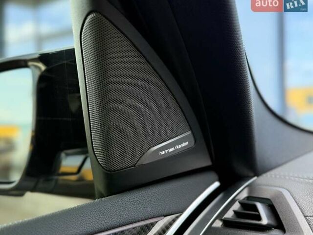 БМВ X3 M, об'ємом двигуна 2.99 л та пробігом 56 тис. км за 63000 $, фото 39 на Automoto.ua
