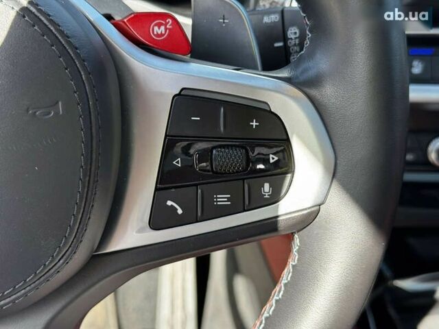 БМВ X3 M, объемом двигателя 3 л и пробегом 45 тыс. км за 72000 $, фото 23 на Automoto.ua