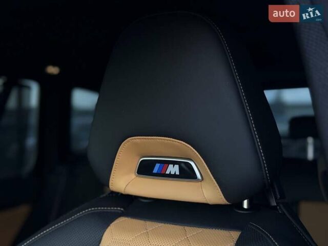 БМВ X3 M, об'ємом двигуна 2.99 л та пробігом 56 тис. км за 63000 $, фото 22 на Automoto.ua