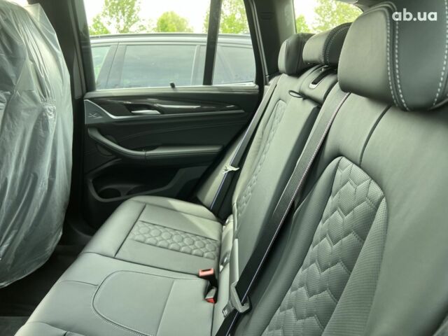 БМВ X3 M, объемом двигателя 2.99 л и пробегом 0 тыс. км за 113679 $, фото 31 на Automoto.ua