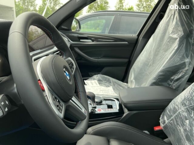 БМВ X3 M, объемом двигателя 2.99 л и пробегом 0 тыс. км за 113679 $, фото 28 на Automoto.ua