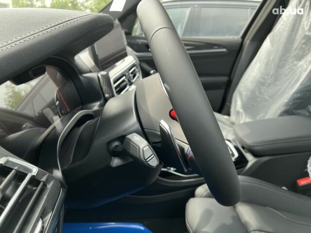 БМВ X3 M, объемом двигателя 2.99 л и пробегом 0 тыс. км за 113679 $, фото 26 на Automoto.ua