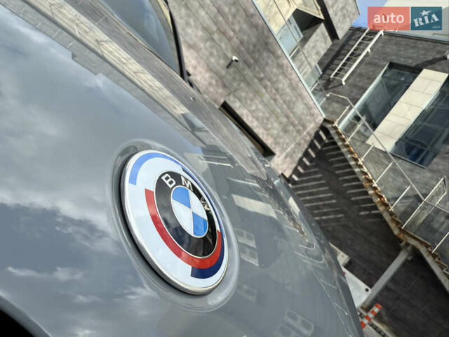 Сірий БМВ X3 M, об'ємом двигуна 2.99 л та пробігом 35 тис. км за 65000 $, фото 11 на Automoto.ua
