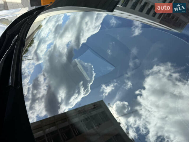 Сірий БМВ X3 M, об'ємом двигуна 2.99 л та пробігом 35 тис. км за 65000 $, фото 22 на Automoto.ua