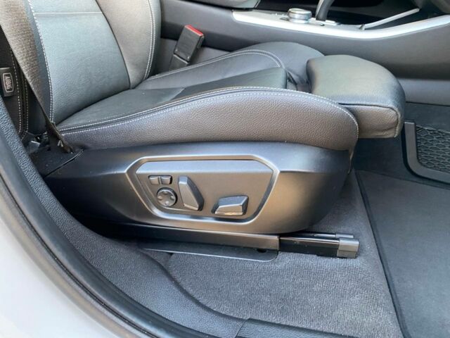 Білий БМВ Х3, об'ємом двигуна 2 л та пробігом 230 тис. км за 25900 $, фото 28 на Automoto.ua