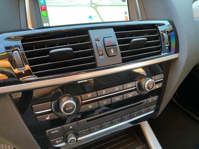 Білий БМВ Х3, об'ємом двигуна 2 л та пробігом 230 тис. км за 25900 $, фото 19 на Automoto.ua