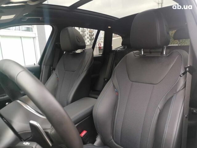 Белый БМВ Х3, объемом двигателя 0 л и пробегом 4 тыс. км за 37555 $, фото 8 на Automoto.ua