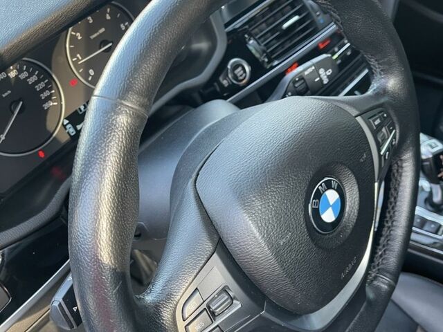 Белый БМВ Х3, объемом двигателя 2 л и пробегом 193 тыс. км за 18500 $, фото 22 на Automoto.ua