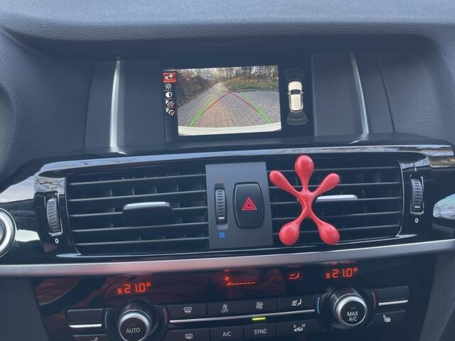 Белый БМВ Х3, объемом двигателя 2 л и пробегом 193 тыс. км за 18500 $, фото 20 на Automoto.ua