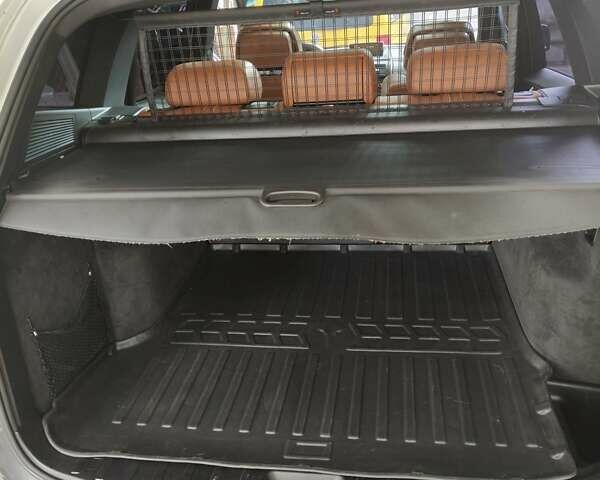 Белый БМВ Х3, объемом двигателя 2 л и пробегом 297 тыс. км за 11300 $, фото 5 на Automoto.ua