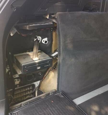 Белый БМВ Х3, объемом двигателя 2 л и пробегом 285 тыс. км за 8600 $, фото 18 на Automoto.ua