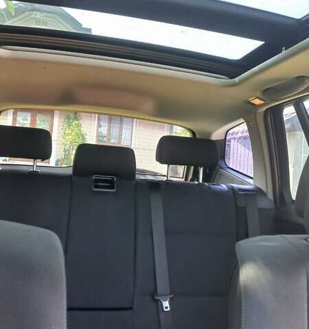 Белый БМВ Х3, объемом двигателя 2 л и пробегом 285 тыс. км за 8600 $, фото 15 на Automoto.ua