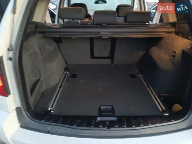 Белый БМВ Х3, объемом двигателя 2 л и пробегом 334 тыс. км за 10500 $, фото 22 на Automoto.ua