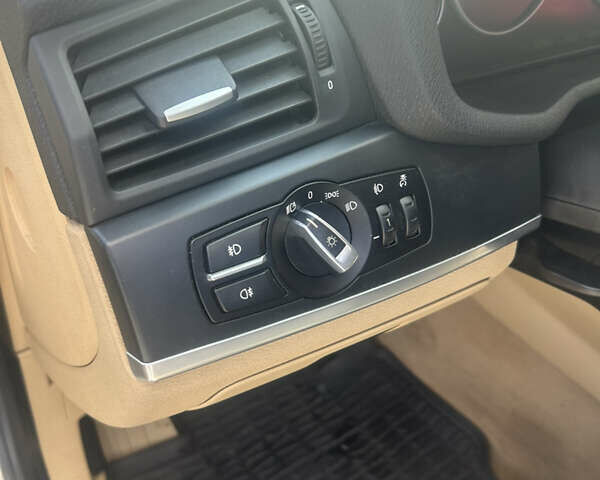 Белый БМВ Х3, объемом двигателя 2 л и пробегом 325 тыс. км за 13300 $, фото 16 на Automoto.ua
