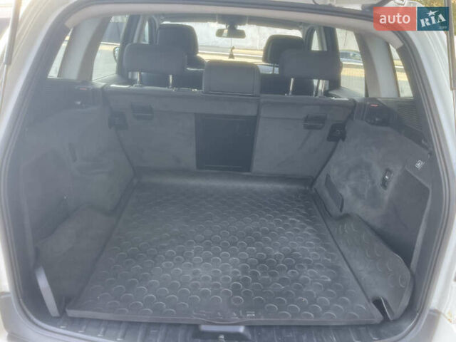 Белый БМВ Х3, объемом двигателя 2 л и пробегом 319 тыс. км за 11000 $, фото 12 на Automoto.ua