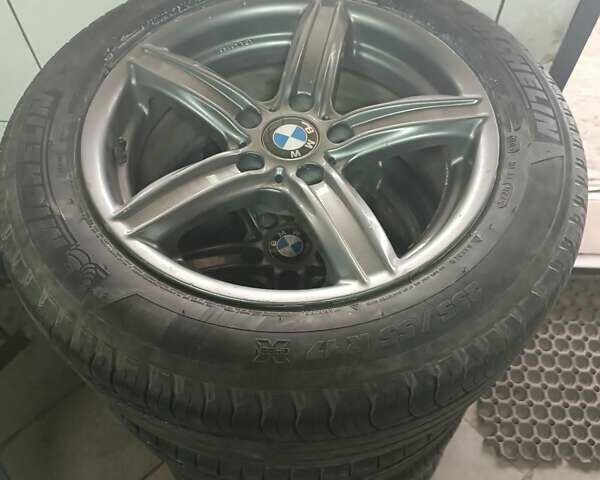 Белый БМВ Х3, объемом двигателя 2 л и пробегом 334 тыс. км за 10500 $, фото 20 на Automoto.ua