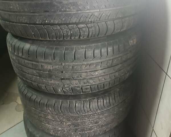 Белый БМВ Х3, объемом двигателя 2 л и пробегом 334 тыс. км за 10500 $, фото 19 на Automoto.ua