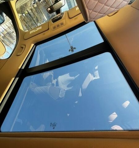 Білий БМВ Х3, об'ємом двигуна 3 л та пробігом 225 тис. км за 13800 $, фото 18 на Automoto.ua