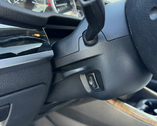 БМВ Х3 2011 у Києві на Automoto.ua Білий БМВ Х3, об'ємом двигуна 3 л та пробігом 119 тис. км за 15500 $, фото 15 на Automoto.ua