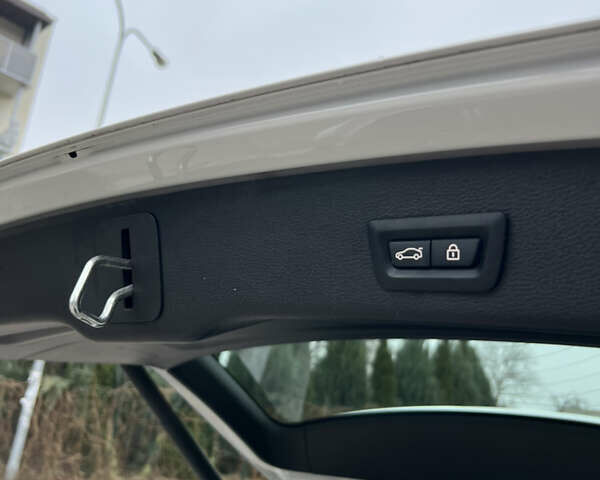 Белый БМВ Х3, объемом двигателя 3 л и пробегом 132 тыс. км за 14700 $, фото 13 на Automoto.ua