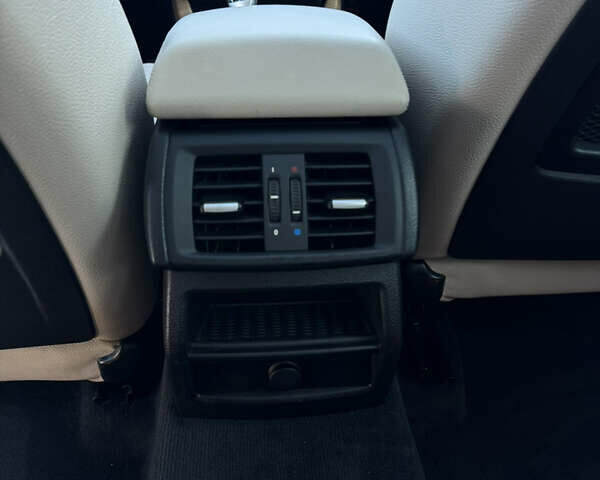 БМВ Х3 2011 у Києві на Automoto.ua Білий БМВ Х3, об'ємом двигуна 3 л та пробігом 119 тис. км за 15500 $, фото 19 на Automoto.ua