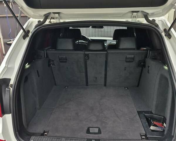 БМВ Х3 2011 у Києві на Automoto.ua Білий БМВ Х3, об'ємом двигуна 2 л та пробігом 390 тис. км за 14800 $, фото 210 на Automoto.ua