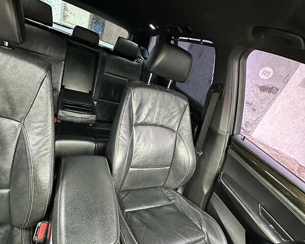 Білий БМВ Х3, об'ємом двигуна 2 л та пробігом 205 тис. км за 17500 $, фото 46 на Automoto.ua