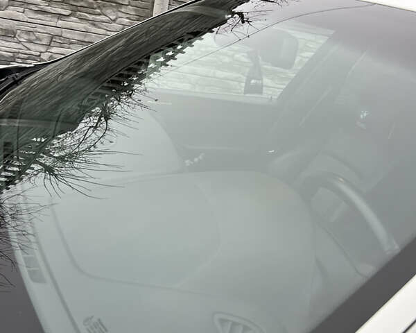 Белый БМВ Х3, объемом двигателя 3 л и пробегом 132 тыс. км за 14700 $, фото 26 на Automoto.ua