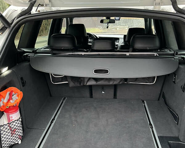 Белый БМВ Х3, объемом двигателя 3 л и пробегом 132 тыс. км за 14700 $, фото 11 на Automoto.ua