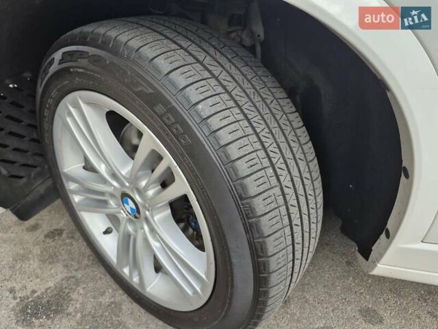 БМВ Х3 2011 у Києві на Automoto.ua Білий БМВ Х3, об'ємом двигуна 2 л та пробігом 390 тис. км за 14800 $, фото 266 на Automoto.ua