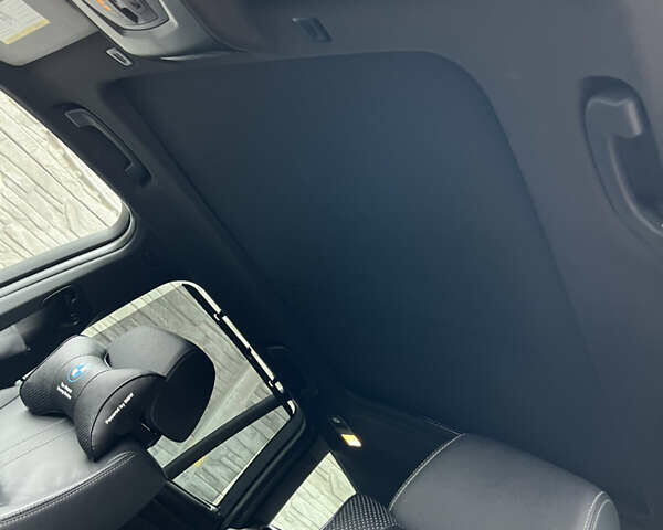 Белый БМВ Х3, объемом двигателя 3 л и пробегом 132 тыс. км за 14700 $, фото 24 на Automoto.ua