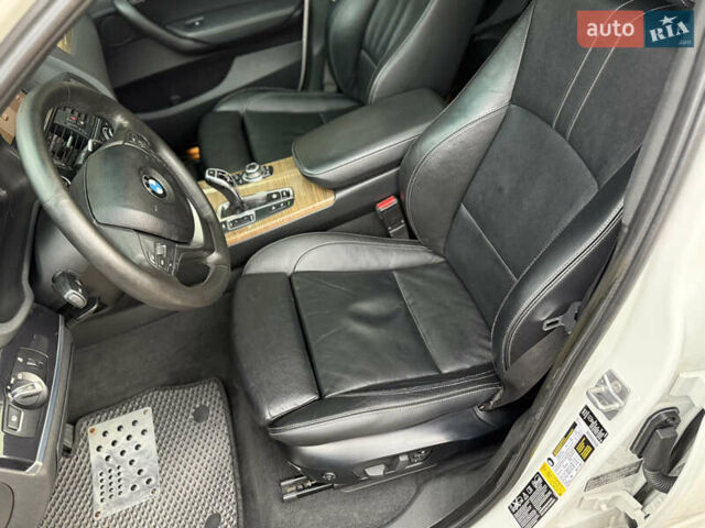 Білий БМВ Х3, об'ємом двигуна 2.98 л та пробігом 194 тис. км за 13500 $, фото 27 на Automoto.ua