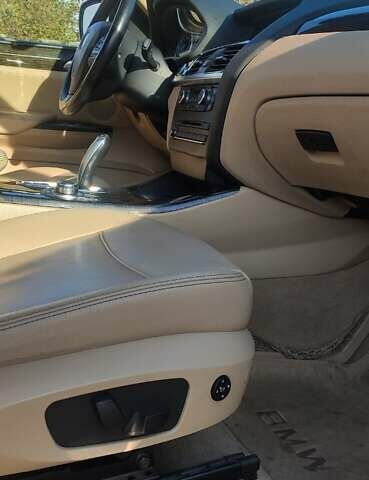 БМВ Х3 2011 в Днепре (Днепропетровске) на Automoto.ua Белый БМВ Х3, объемом двигателя 3 л и пробегом 167 тыс. км за 12500 $, фото 3 на Automoto.ua