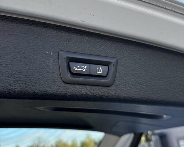 БМВ Х3 2011 у Києві на Automoto.ua Білий БМВ Х3, об'ємом двигуна 3 л та пробігом 119 тис. км за 15500 $, фото 26 на Automoto.ua