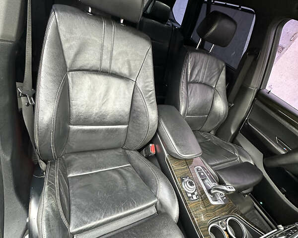 Білий БМВ Х3, об'ємом двигуна 2 л та пробігом 205 тис. км за 17500 $, фото 45 на Automoto.ua