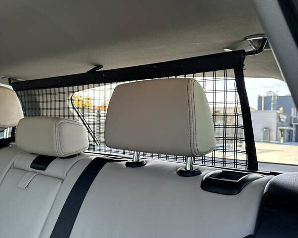 БМВ Х3 2011 у Києві на Automoto.ua Білий БМВ Х3, об'ємом двигуна 3 л та пробігом 119 тис. км за 15500 $, фото 33 на Automoto.ua