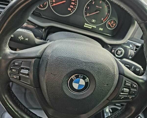 БМВ Х3 2011 у Києві на Automoto.ua Білий БМВ Х3, об'ємом двигуна 2 л та пробігом 390 тис. км за 14800 $, фото 179 на Automoto.ua