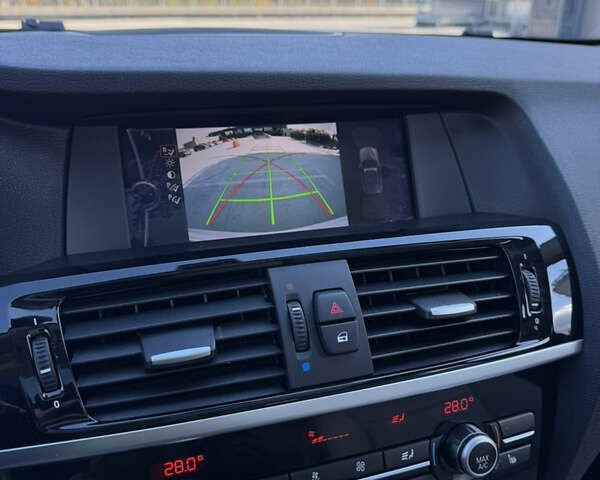 БМВ Х3 2011 у Києві на Automoto.ua Білий БМВ Х3, об'ємом двигуна 3 л та пробігом 119 тис. км за 15500 $, фото 13 на Automoto.ua