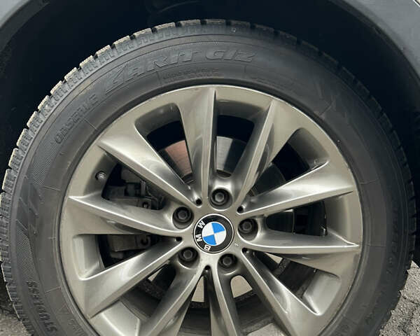 Белый БМВ Х3, объемом двигателя 3 л и пробегом 132 тыс. км за 14700 $, фото 29 на Automoto.ua