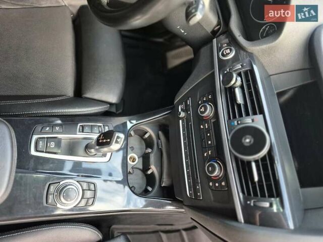 Белый БМВ Х3, объемом двигателя 2 л и пробегом 390 тыс. км за 15600 $, фото 23 на Automoto.ua