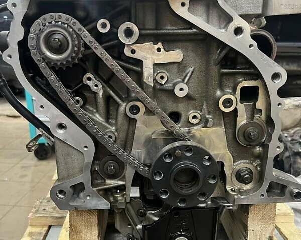 Белый БМВ Х3, объемом двигателя 2 л и пробегом 199 тыс. км за 17200 $, фото 47 на Automoto.ua