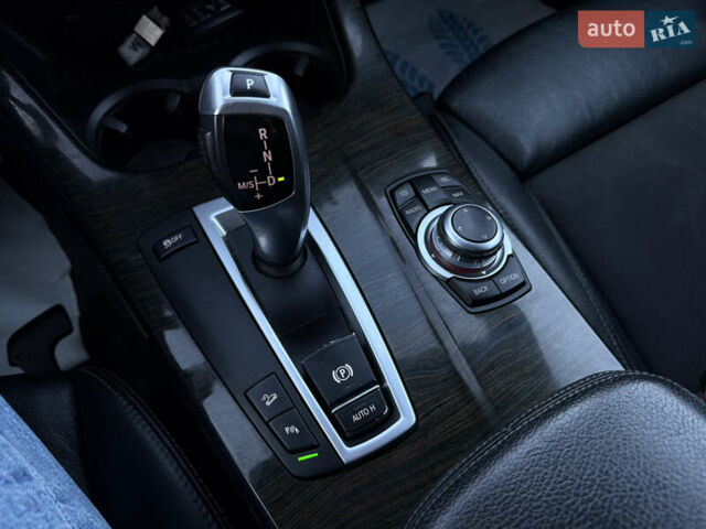 Белый БМВ Х3, объемом двигателя 2 л и пробегом 308 тыс. км за 15000 $, фото 42 на Automoto.ua