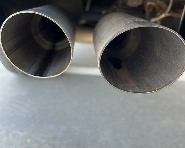 Белый БМВ Х3, объемом двигателя 3 л и пробегом 188 тыс. км за 12900 $, фото 47 на Automoto.ua