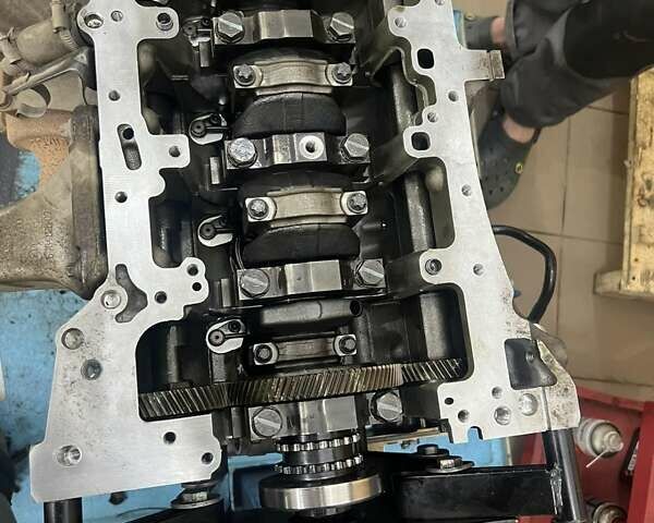 Белый БМВ Х3, объемом двигателя 2 л и пробегом 199 тыс. км за 17200 $, фото 48 на Automoto.ua