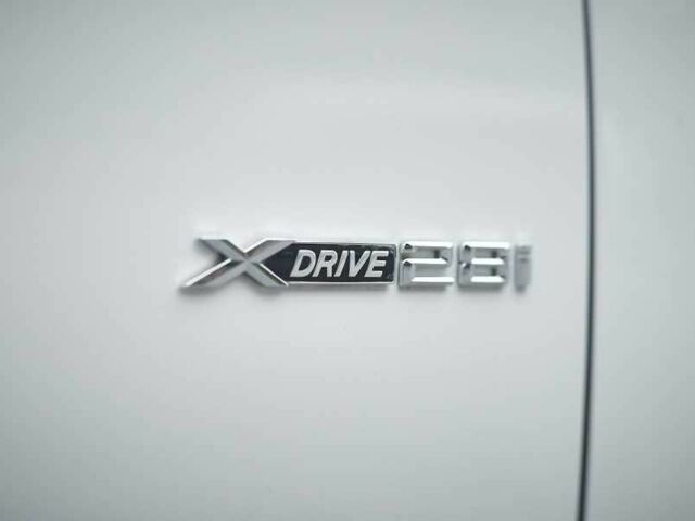 Белый БМВ Х3, объемом двигателя 2 л и пробегом 235 тыс. км за 17000 $, фото 13 на Automoto.ua